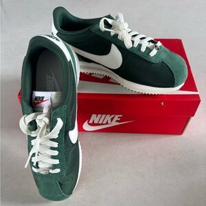 Nike Cortez Textile